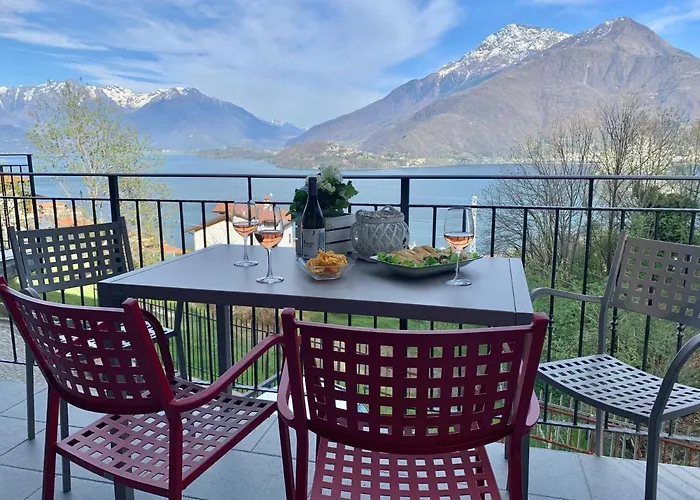 Bregagno B&B