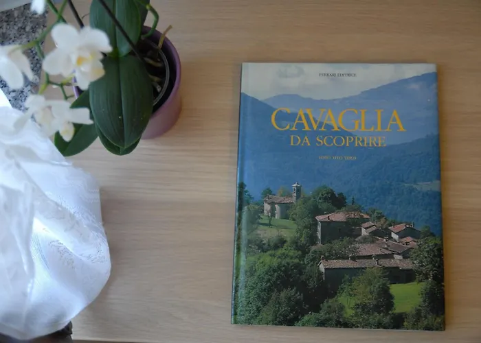 Bed&Breakfast Castello Regina